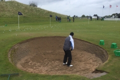 Bunker