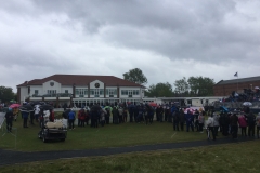Clubhouse