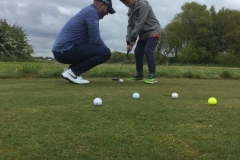 Coaching