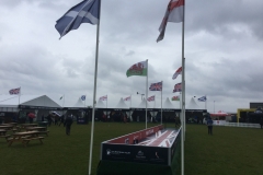 Flags