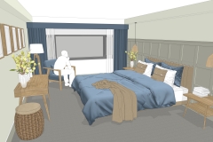 Hotel-Room