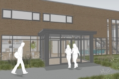 New-Entrance