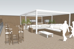 Rooftop-Area