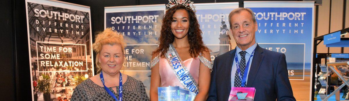 Southport Wins National Tourism Award