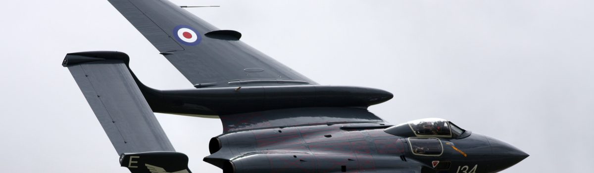 New Aircraft Announced