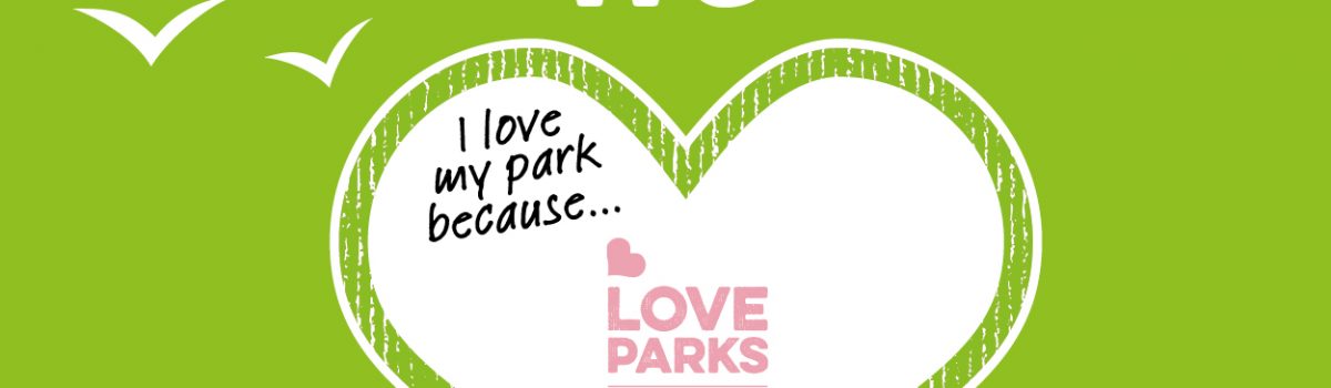 Sefton to Love Parks for national celebration