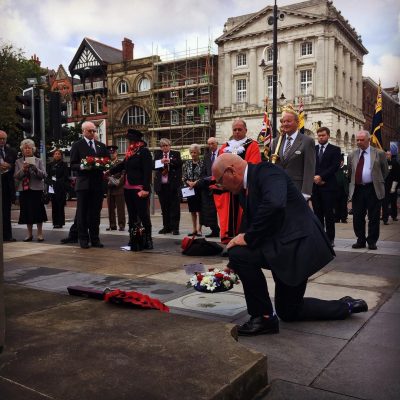 Remembrance Day