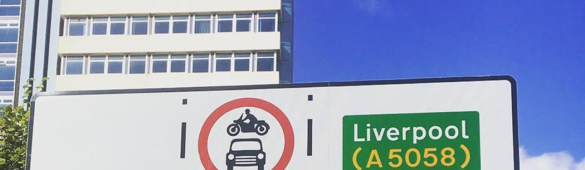Council car parks & street parking operations resume in Sefton