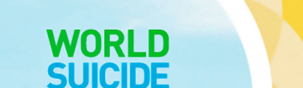 #SeftonInMind: Support our Suicide Prevention campaign