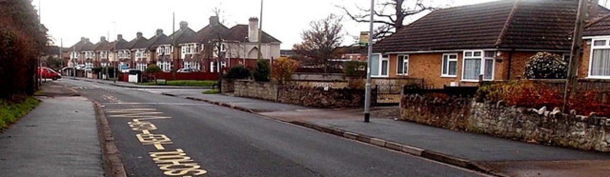 Council to tackle problem parking outside schools