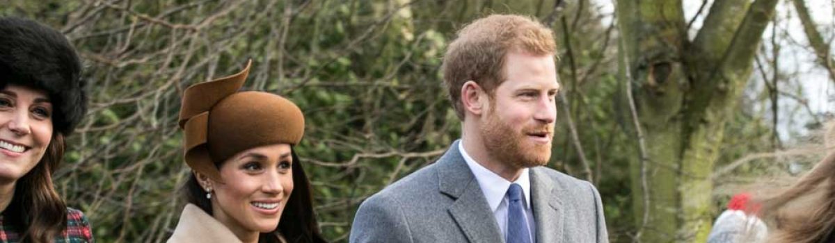 Royal Wedding Street Party planners need to get in touch