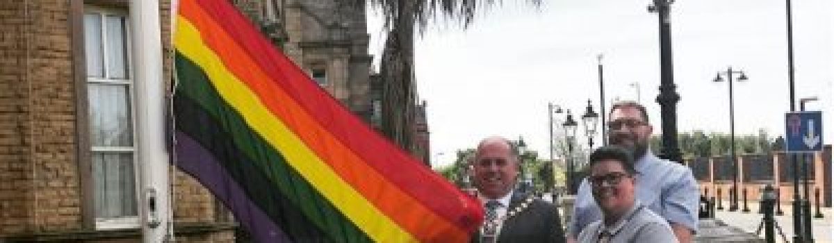 Have your say on Sefton’s Equalities consultation