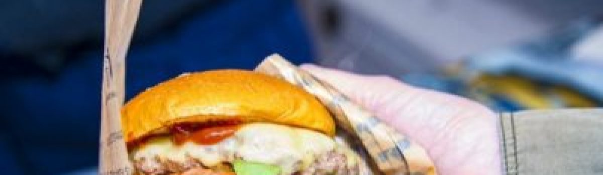 Delights aplenty at Southport Food & Drink festival!