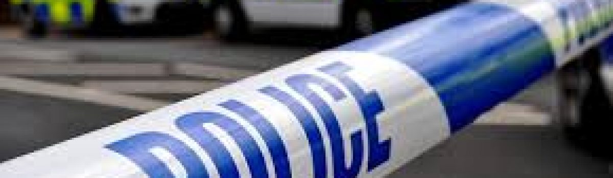 Police and council working together following discharges