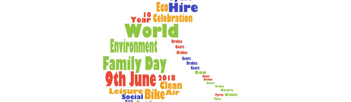 Family fun day in Southport to celebrate World Environment Day