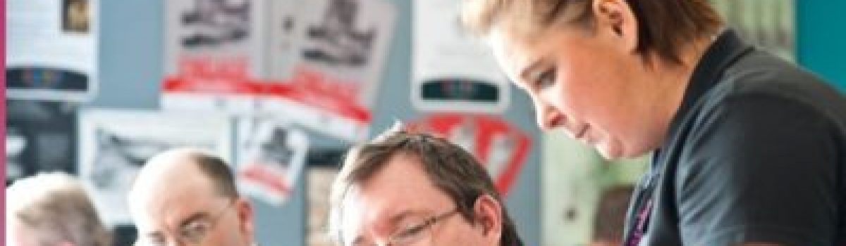 Discover opportunities at Sefton’s festival of learning