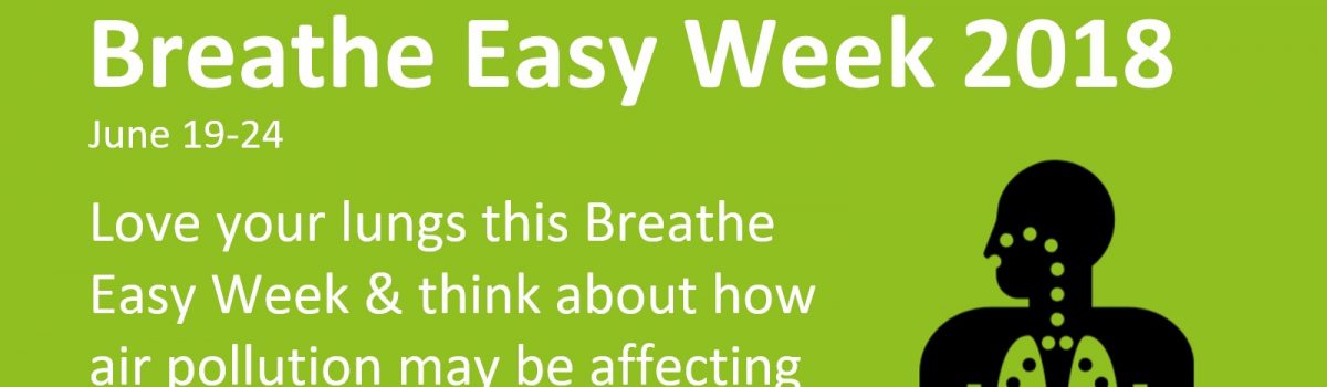 Breathe easy this week in Sefton!