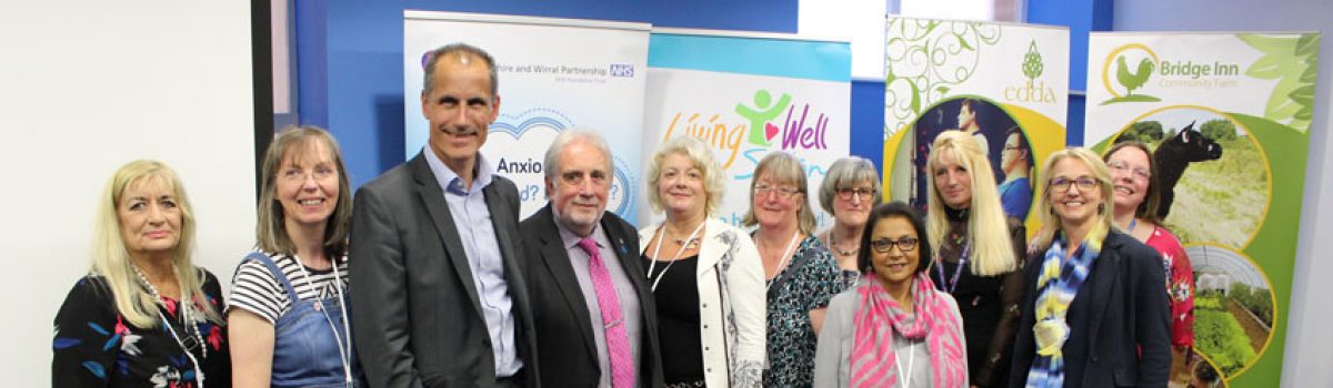 National Autistic Society Sefton parent and carer support group launches