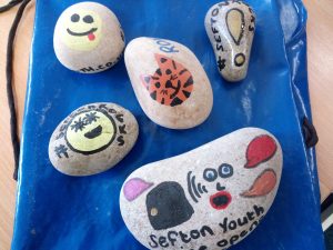 Sefton Rocks