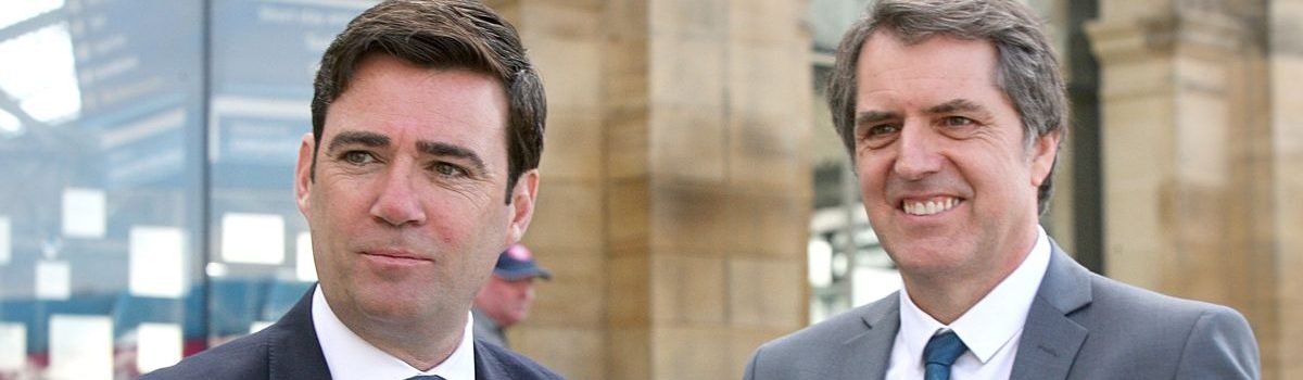 Northern Mayors demand fare freeze on Northern and TransPennine
