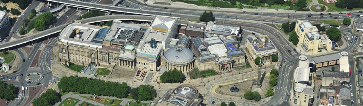 City centre flyovers to close for engineering survey