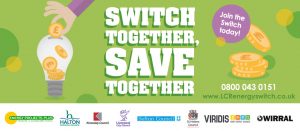 Switch Together, Save Together