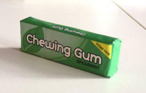 gum