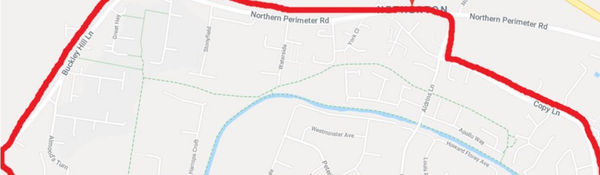Police launch dispersal order to tackle anti social behaviour in Sefton