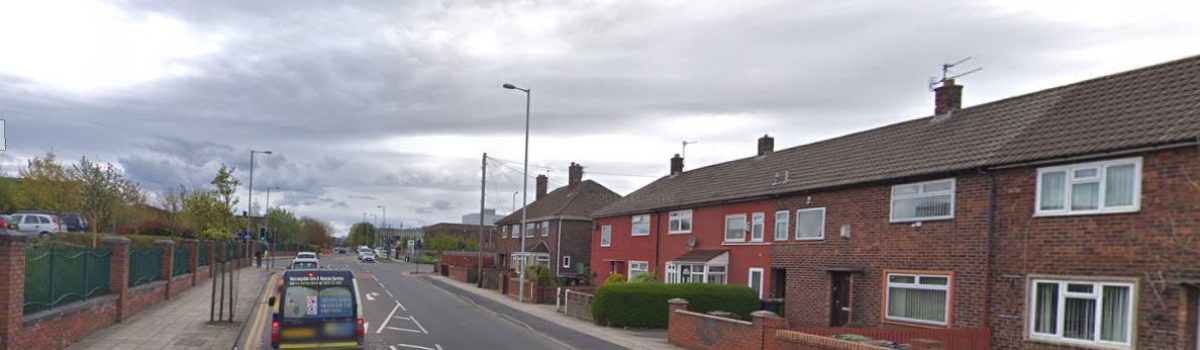 Bridle Road to close temporarily for carriageway works