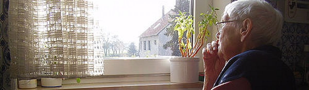 Grants to help reduce social isolation