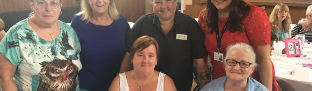 Waterloo charity shop seeks new volunteers