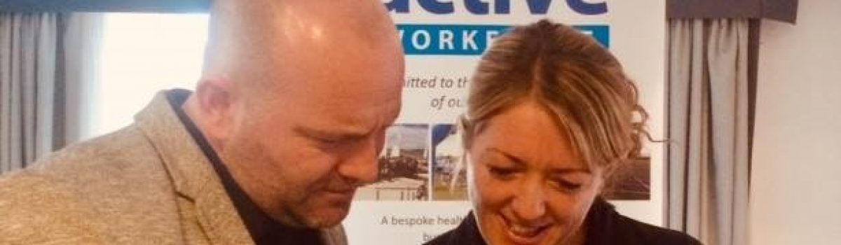 Hundreds of businesses boosted thanks to Sefton Economic Forum