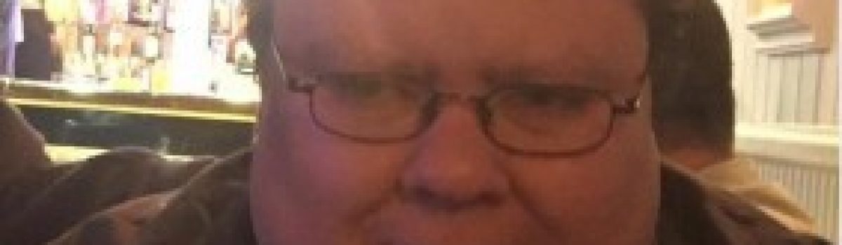 Have you seen Andrew McCluskey?