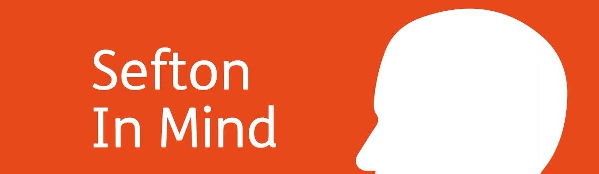Services in Sefton to support mental health