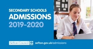 Secondary School Admissions