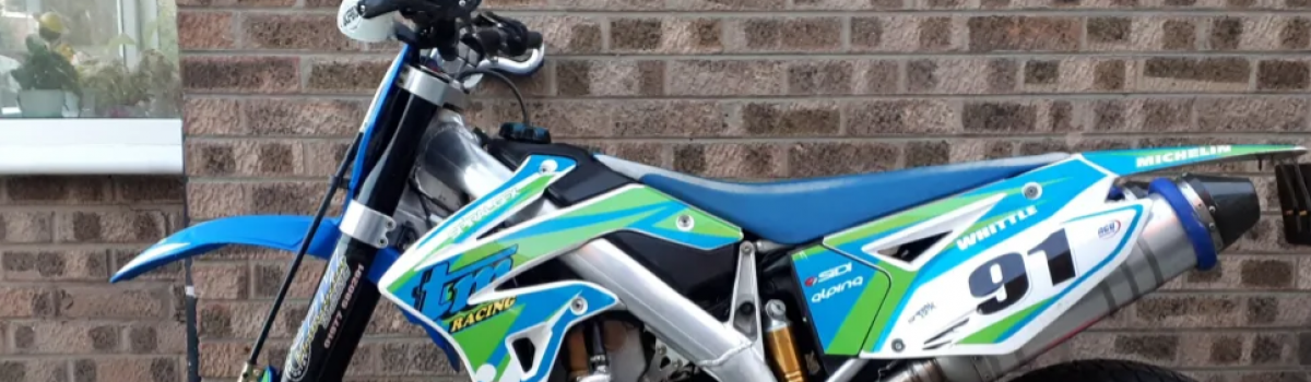 Appeal following burglary for superbikes in Southport