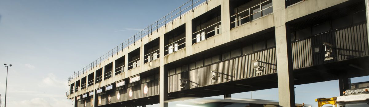 Roll-out of new 24/7 £1 Mersey Tunnel toll begins