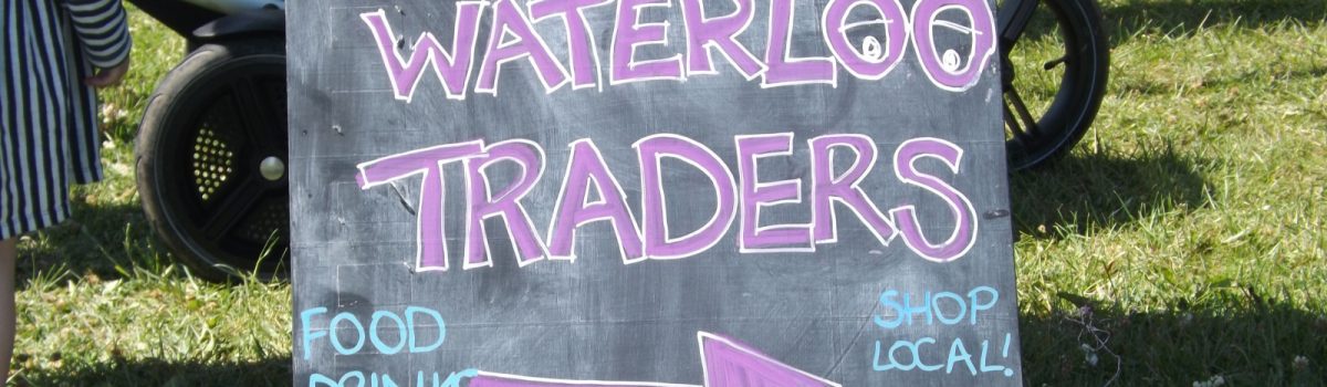 Get ready for Waterloo Fest 2019!