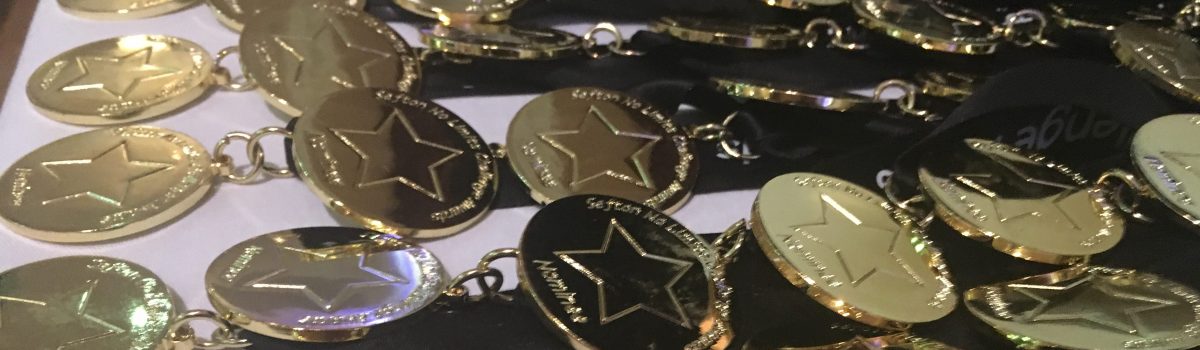 Sefton awards prove there are ‘No Limits’ for our children in care