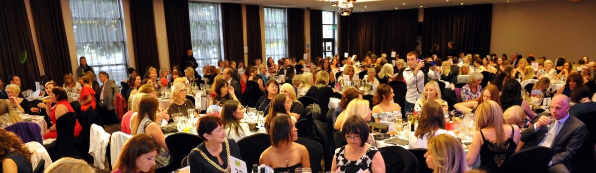 Three inspirational Sefton women named finalists in Merseyside Women of the Year 2019