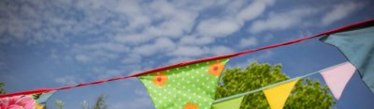 Come along to Sefton Community Learning Centre’s Summer Fair