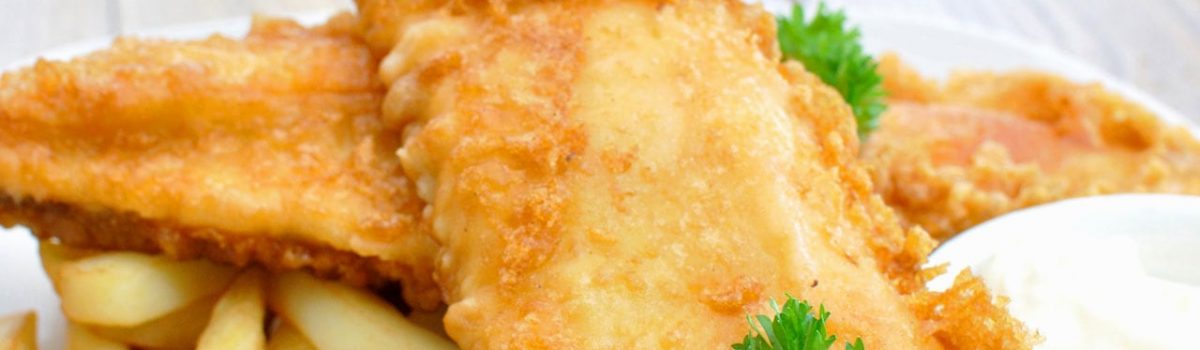 Sefton’s chip shops batter the competition ahead of National Fish & Chips Day
