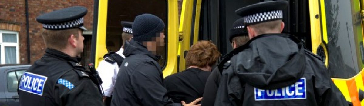 Six men arrested in connection with the murder of Miguel Reynolds