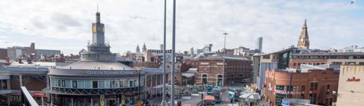 Liverpool City Region bus reform on Combined Authority Agenda