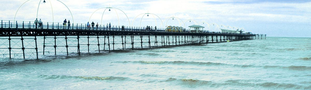 More than 9.2 million people visited Southport in 2018 generating in excess of £590 million for the Sefton economy