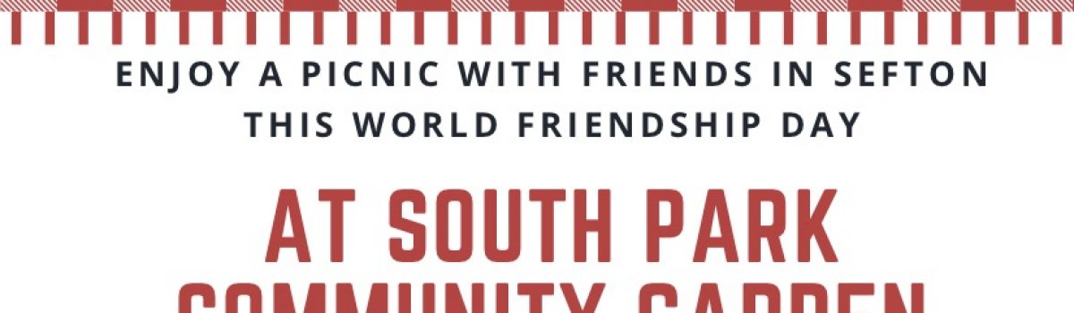 Celebrate World Friendship Day at South Park