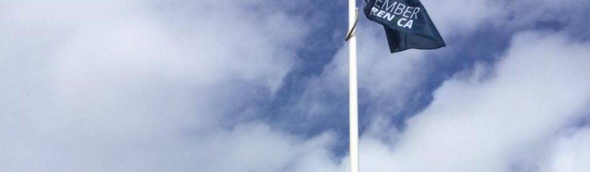 Sefton Council has once again marked Srebrenica Memorial Day, July 11 at Waterloo Town Hall