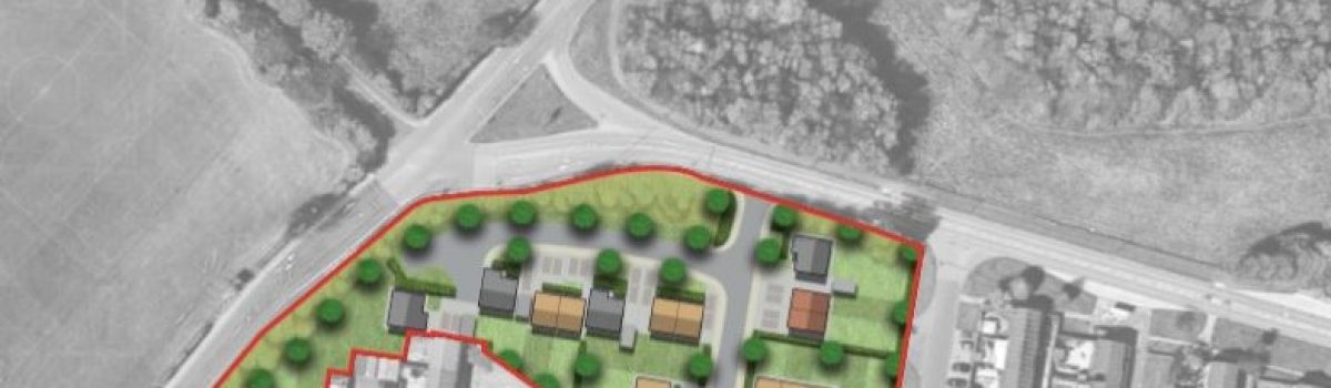 Have your say on proposed Netherton housing development