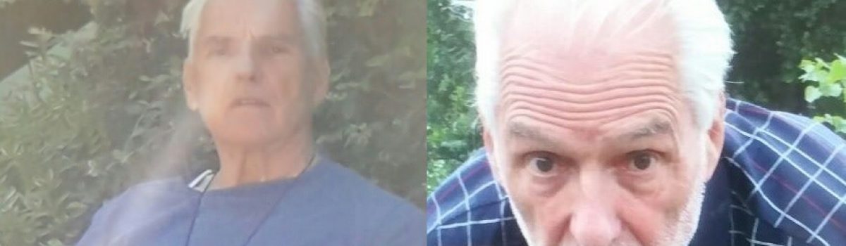 Police continue to appeal to trace missing Peter Kerevan