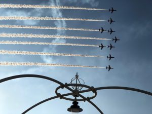 Southport Air Show